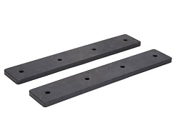 Нейлоновые салазки RCF AC SLED56