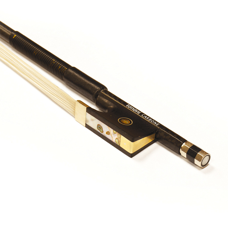 Фото Смычок для скрипки Tononi Carbone B510 4/4