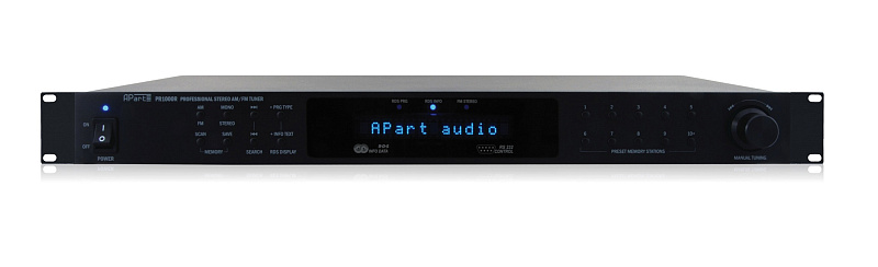 Фото APart PR1000R