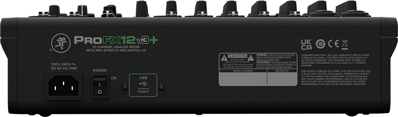 Фото Звукоусилительный комплект THUMP 12 SUB