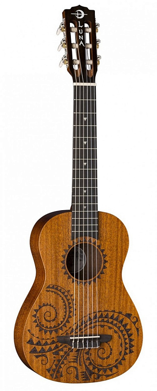 Фото Luna UKE TAT 6 MAH