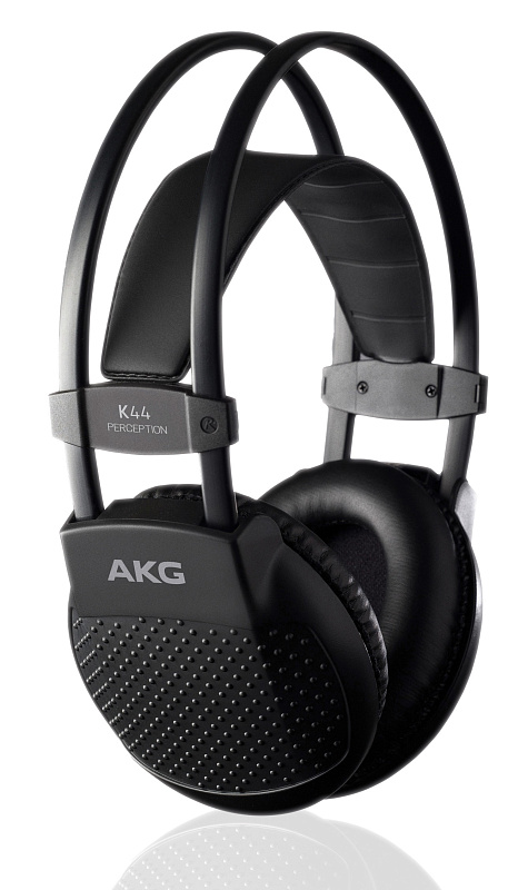 Фото AKG K44 Perception Закрытые наушники