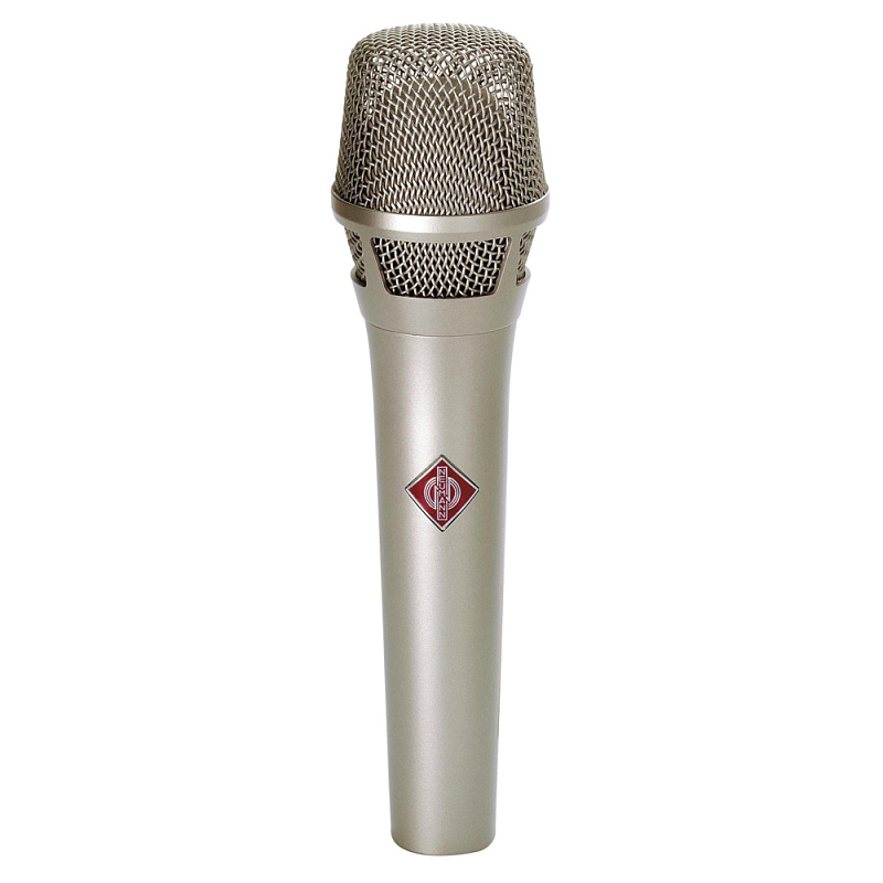 Фото Конденсаторный микрофон NEUMANN KMS 105