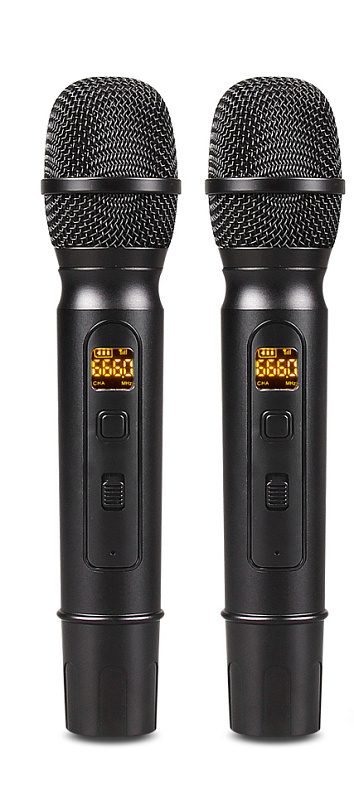 Фото Караоке система MH Technologies Ultima