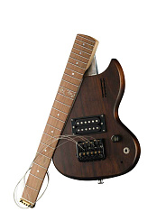 Электрогитара складная Easy Fix Easy-Fold-Pro