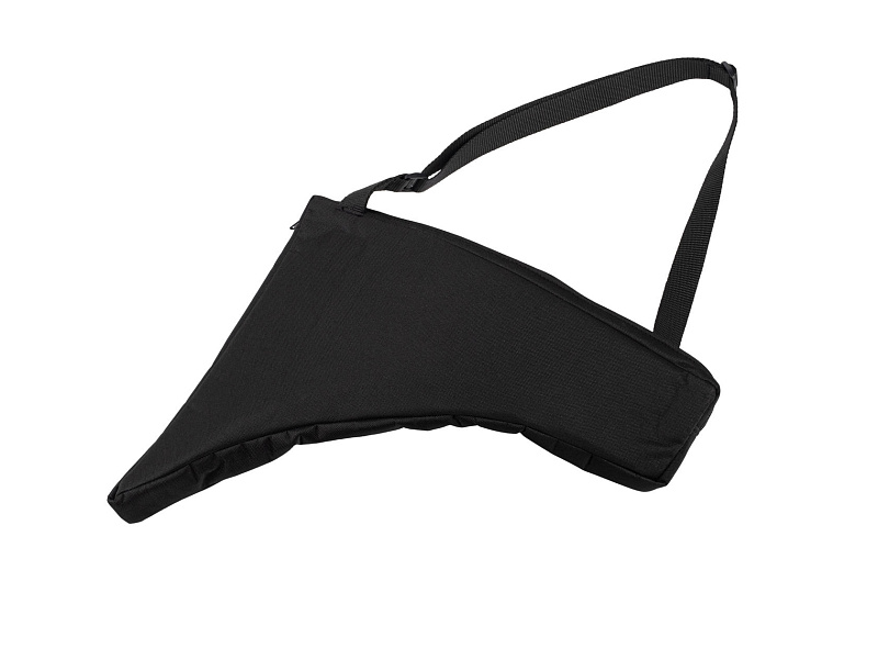 Фото Пан-флейта Hora Panpipe-22-alto-Hybrid