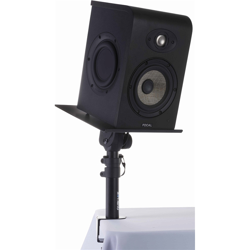 Фото Подставка для студийного монитора  QUIK LOK MSC001