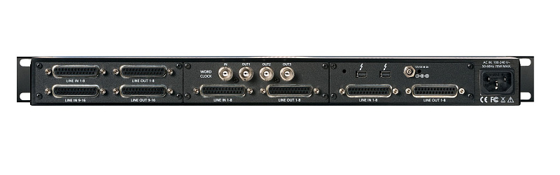 Фото Lynx Aurora(n) 8 TB