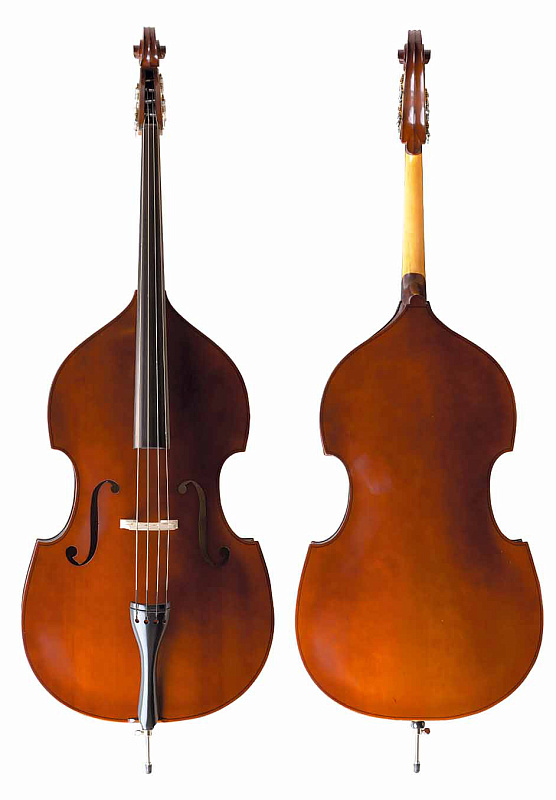 Фото Контрабас HANS KLEIN HKB-17 ST 3/4