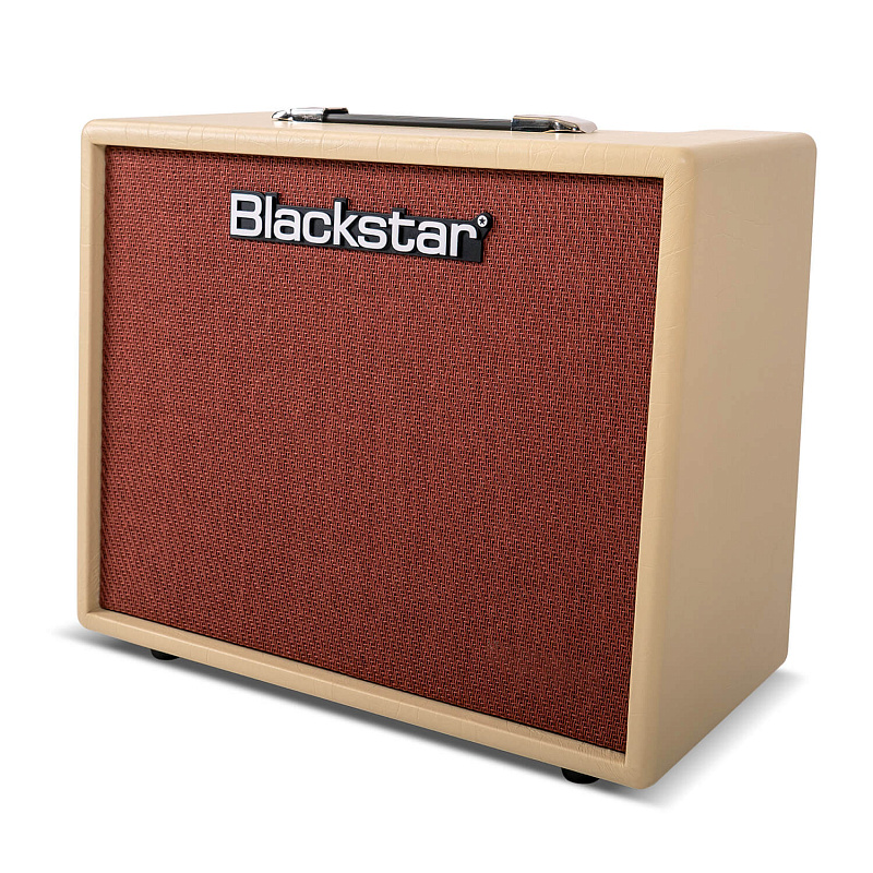 Фото Комбоусилитель гитарный Blackstar Debut 50R