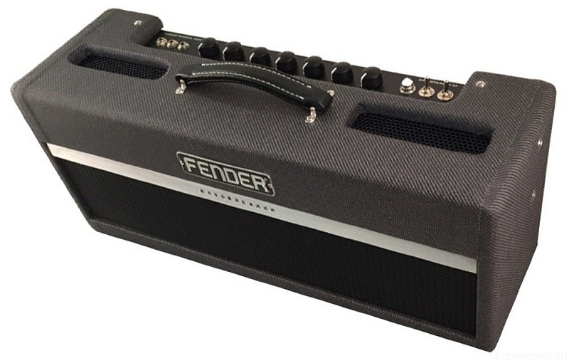 Фото FENDER BASSBREAKER 45 HEAD