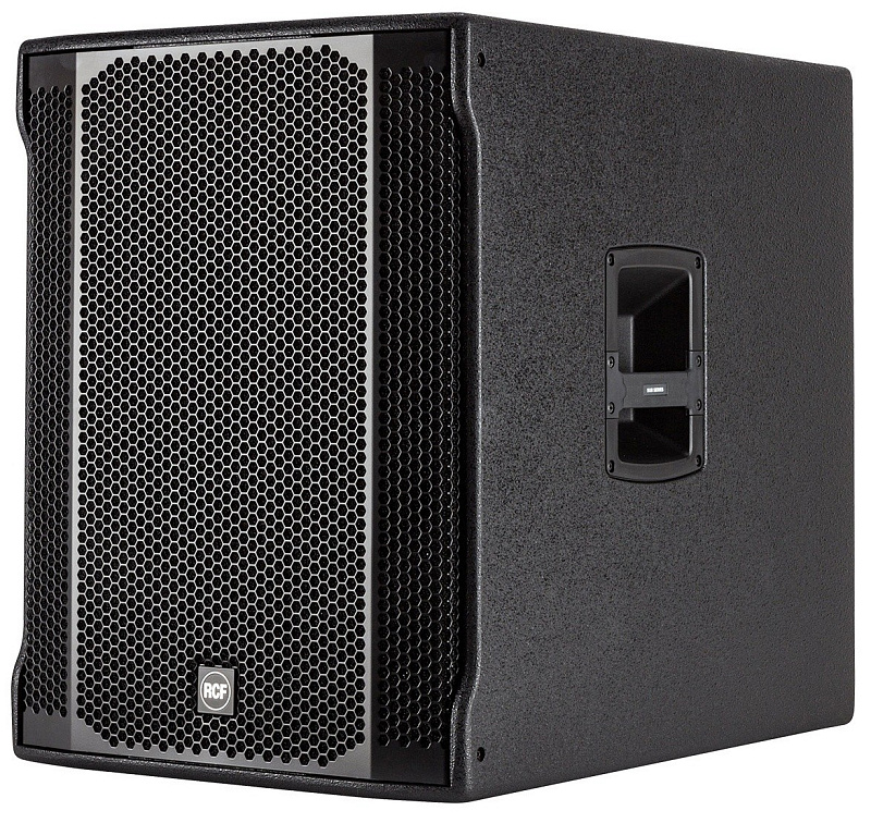 Фото Активный сабвуфер RCF SUB 708-AS II