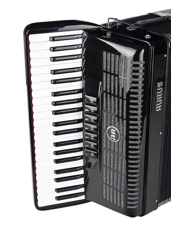 Фото Аккордеон Aurus JH2008D-B