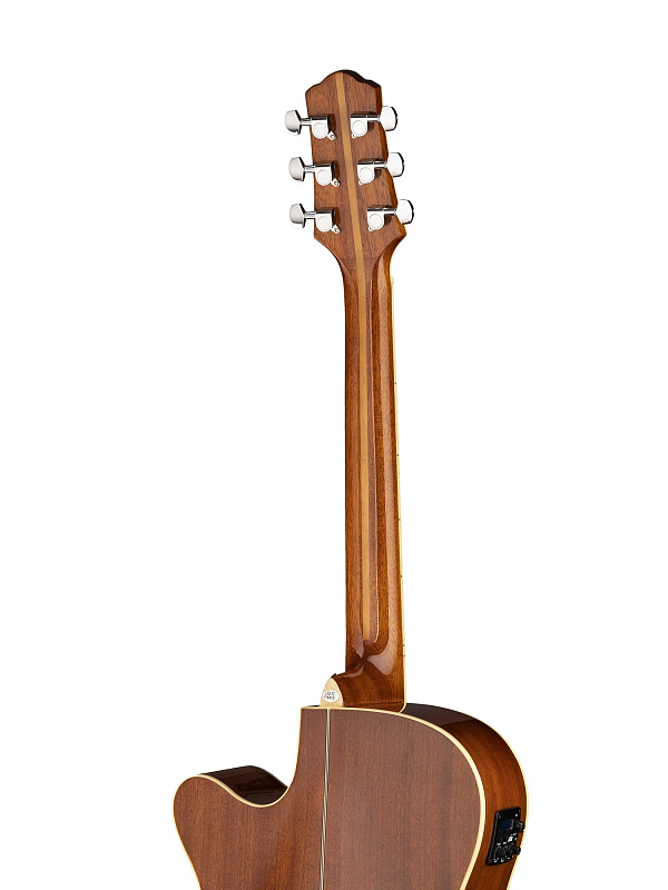 Фото Электро-акустическая гитара Naranda F303CE-NA