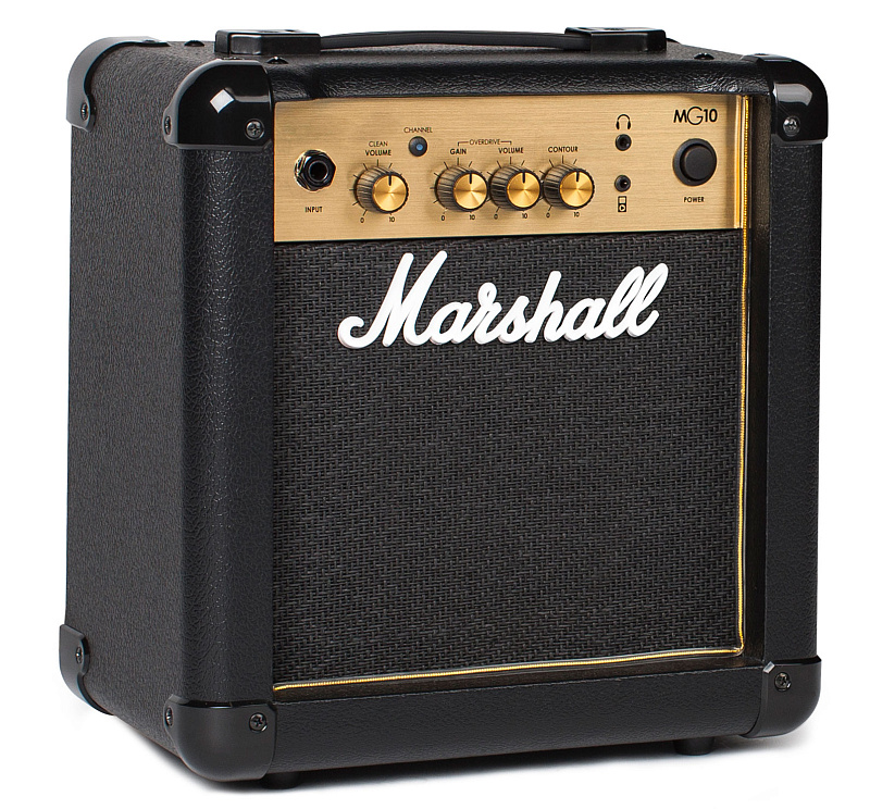 Фото MARSHALL MG10G
