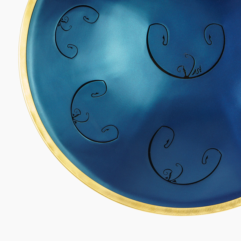 Фото RAV Vast RAVV-Ai Vast Drum