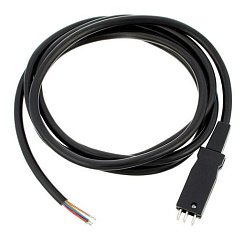 Кабель для гарнитур Beyerdynamic K 190.00 1.5 м