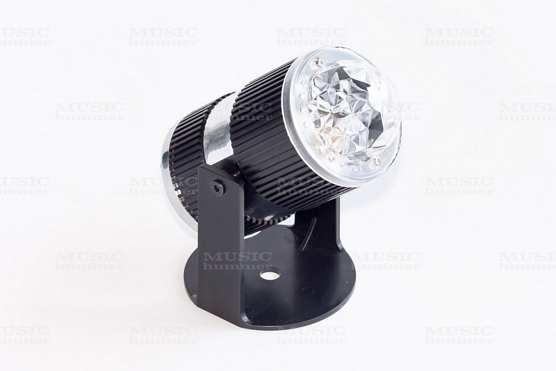 Фото LDS model-02 лазер плывущие облака