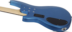 Бас гитара Schecter C-5 DELUXE SMLB