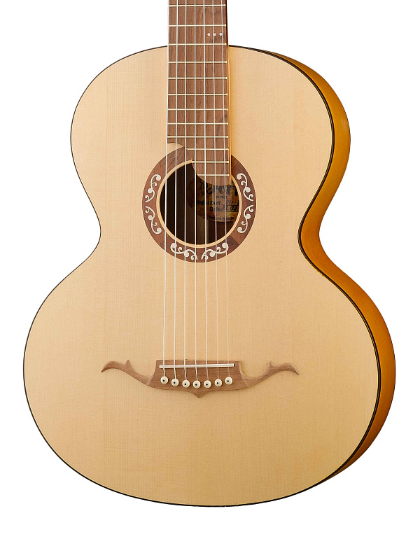 Фото Гитара акустическая Doff D011-7