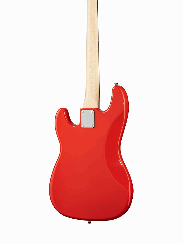 Фото Бас-гитара Homage HEB710RD  