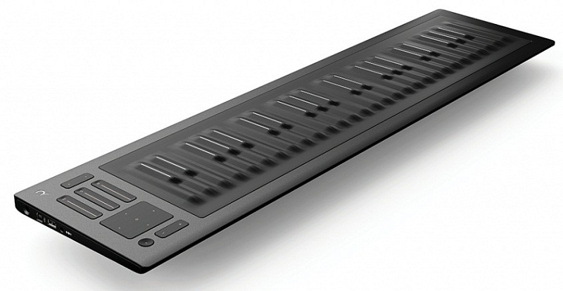 Фото ROLI RISE 49