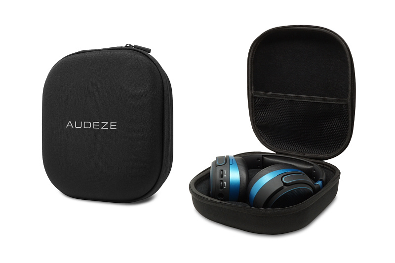 Фото Audeze Чехол для наушников Mobius
