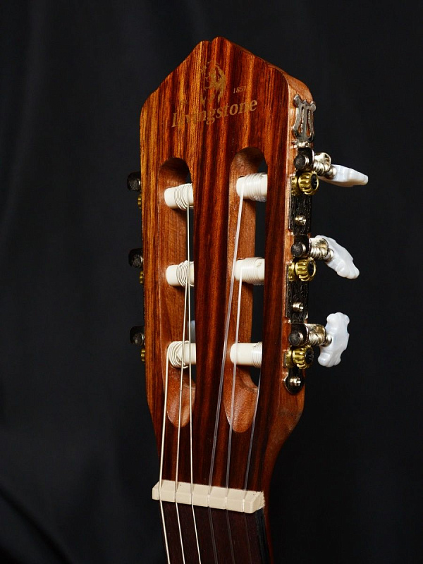 Фото Гитара классическая Livingstone Opera NS