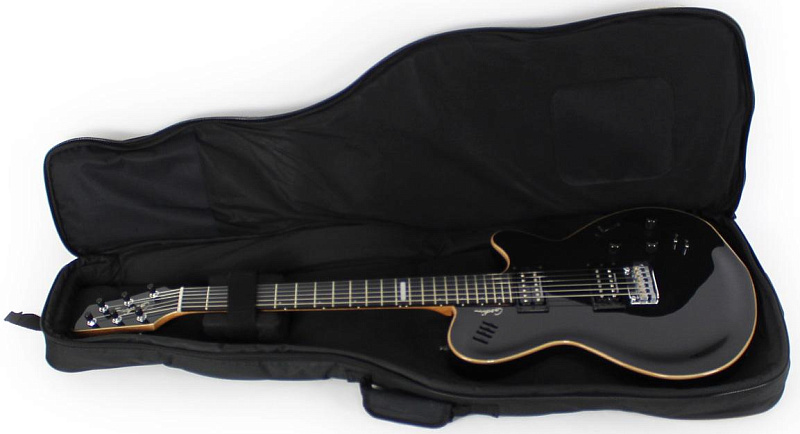 Фото Godin 022892 LGXT Black Pearl HG