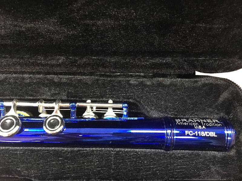 Фото BRAHNER FC-118/DBL