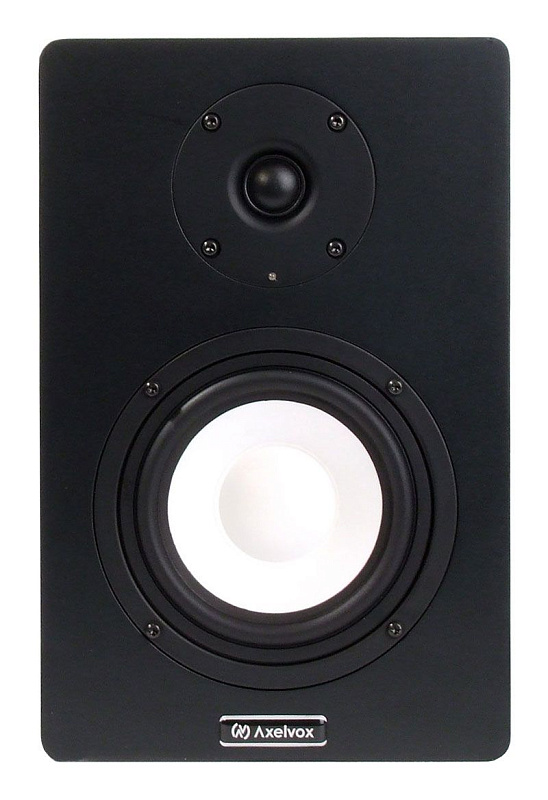 Фото Axelvox PM-5A пара активных студийных мониторов
