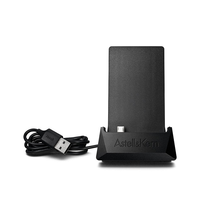 Фото ASTELL&KERN AKS01