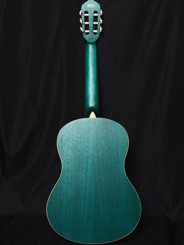 Фото Гитара классическая Livingstone Opera BL