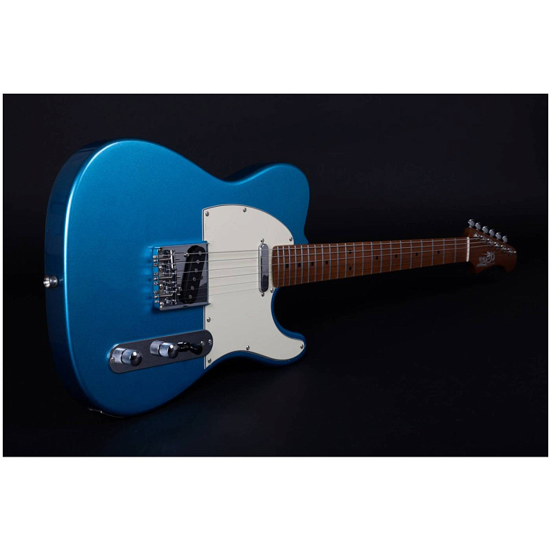 Фото Электрогитара JET JT-300 LPB