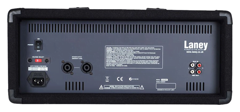 Фото Laney CD300