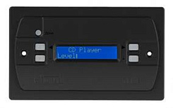 Панель управления Cloud CDR-1FB