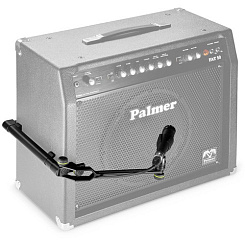 Микрофонный держатель для комбоусилителей Gravity MS CAB CL 01