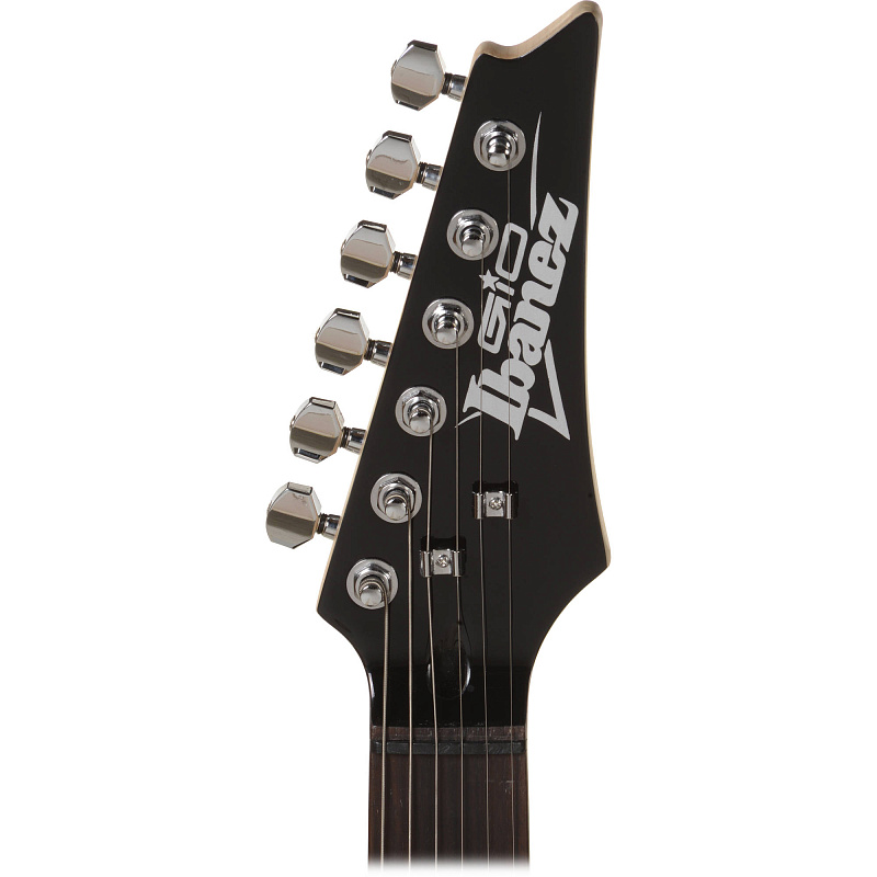 Фото IBANEZ GRX70QA-TBB