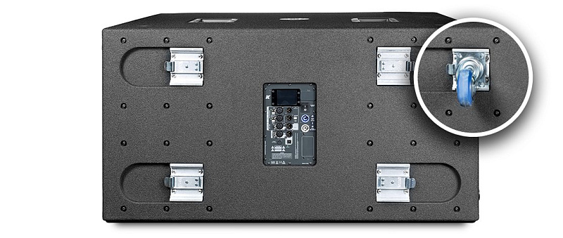 Фото K-ARRAY KH2SYS6 