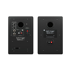 Активные студийные мониторы BEHRINGER TRUTH 3.5 BT