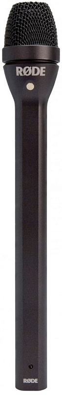 Фото RODE REPORTER