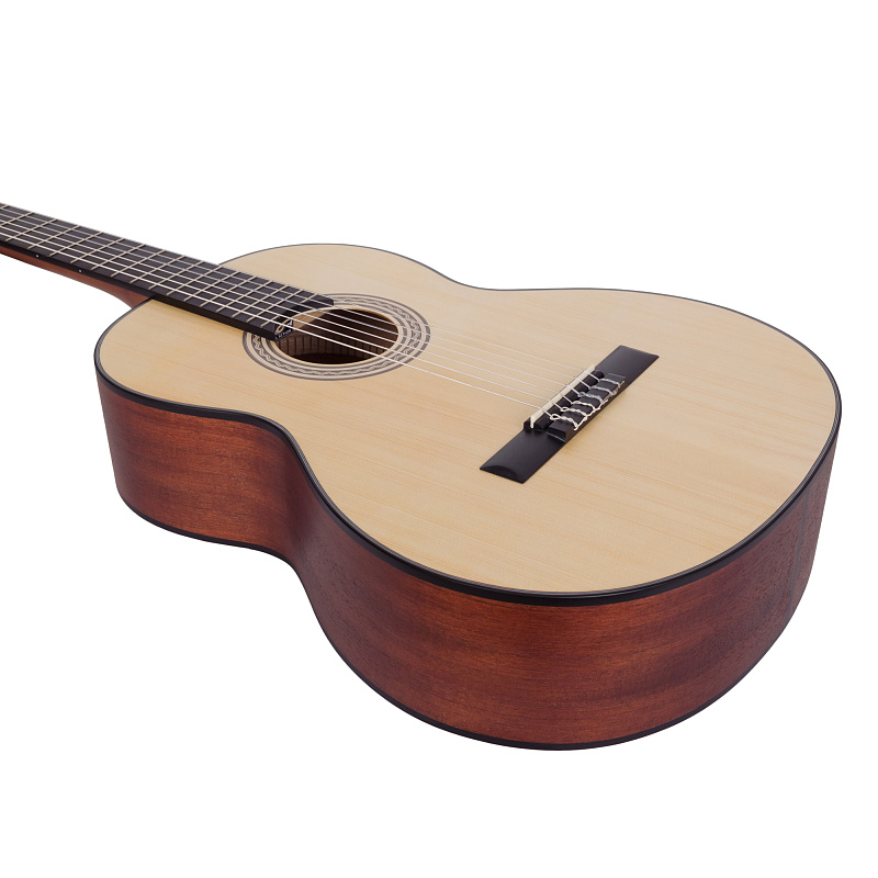 Фото Классическая гитара ROCKDALE Classic C5