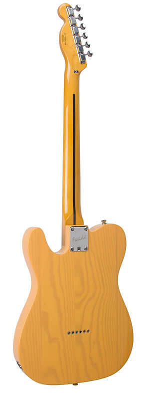 Фото Электрогитара FARIDA F-5150 Butterscotch Blonde