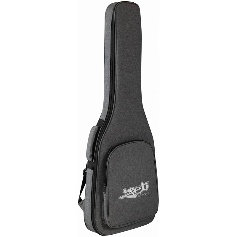 Фото Электрогитара JET JS-45 Fireburst