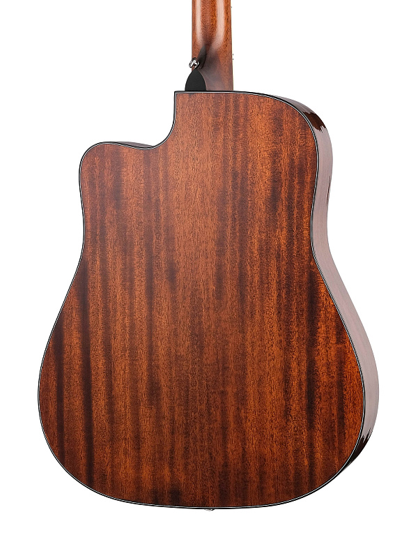 Фото Электроакустическая гитара Shadow D-MCE