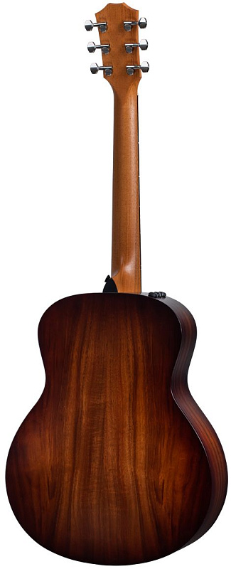 Фото TAYLOR GS Mini-e Koa Plus