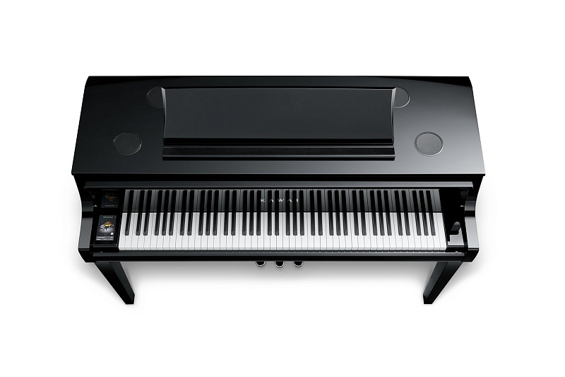 Фото Цифровой рояль KAWAI NV10S