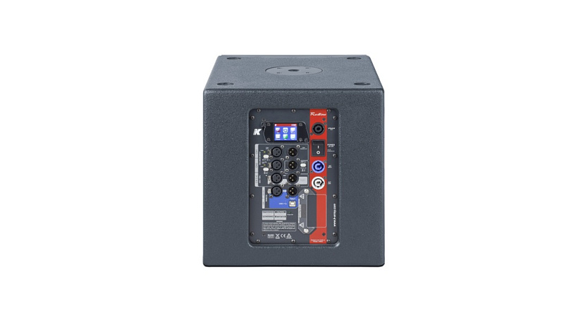 Фото K-ARRAY KMT12 I  