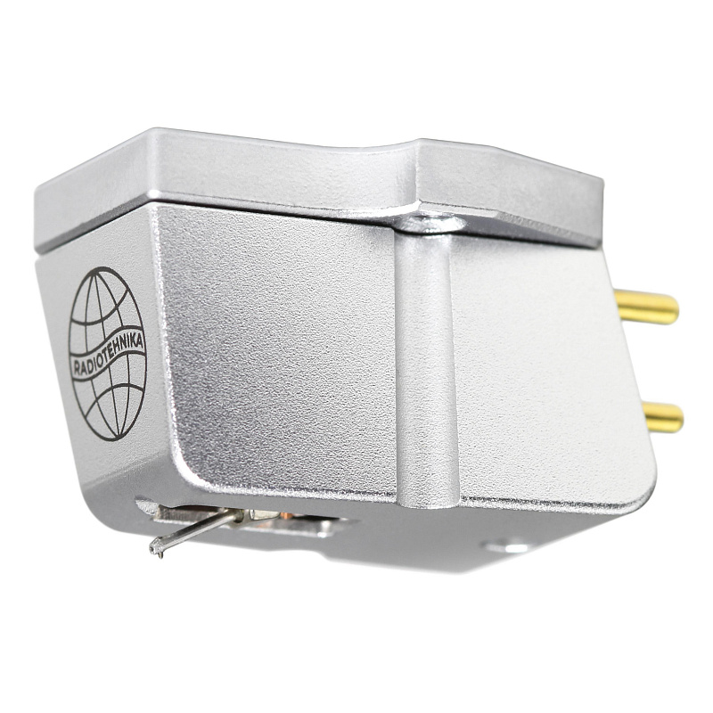 Фото Головка звукоснимателя Radiotehnika RT-MC01