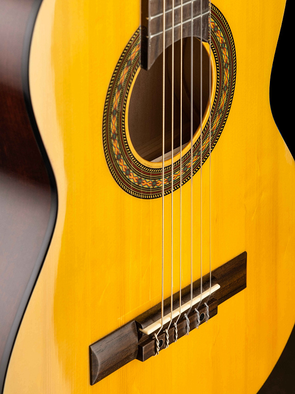 Фото Классическая гитара Hora N1010-3/4 Spanish